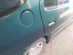 2001 PEUGEOT 306 MERIDI for sale at Copart SANDTOFT