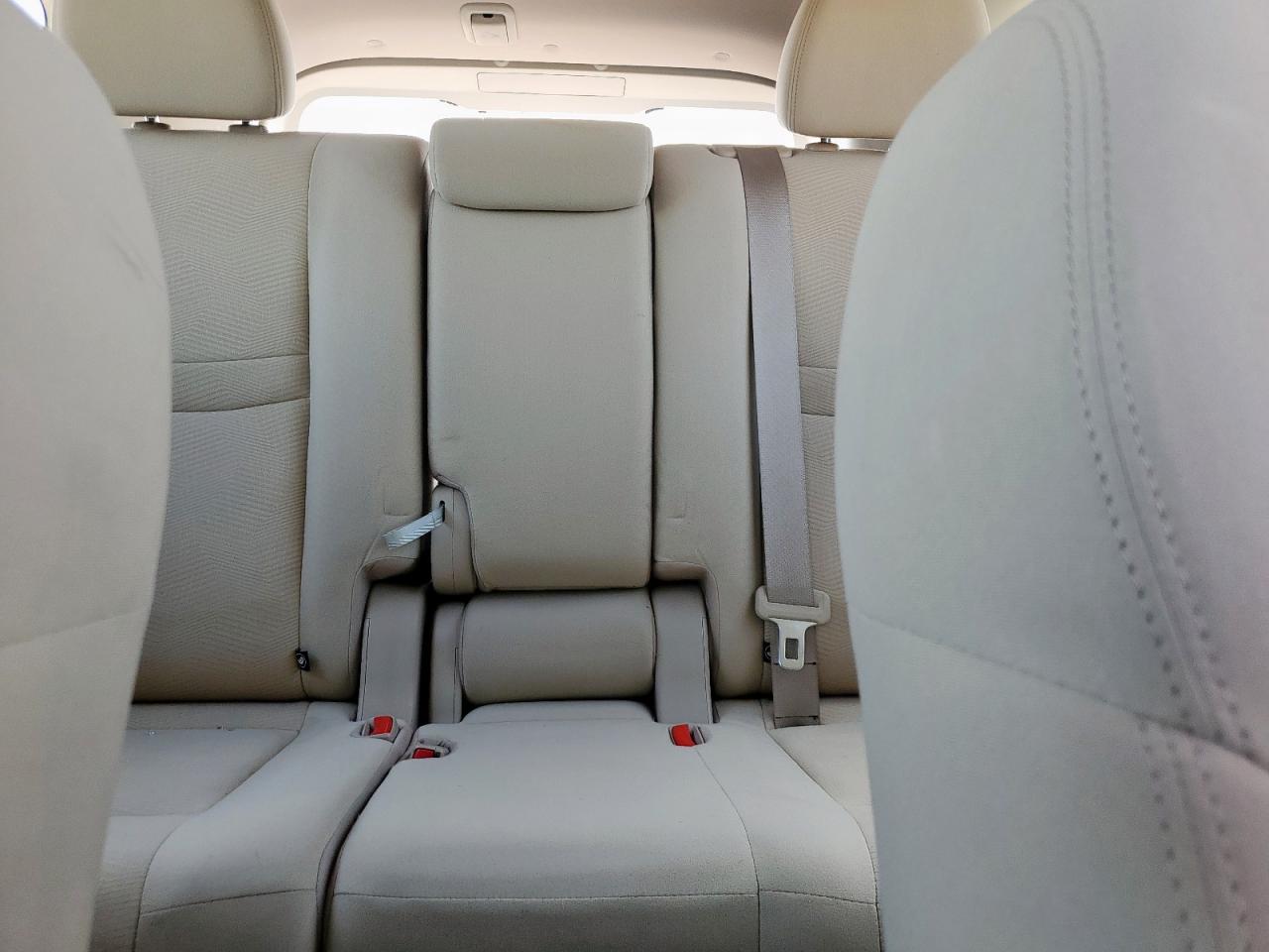 KNMAT2MTXGP709094 NISSAN ROGUE 2016
