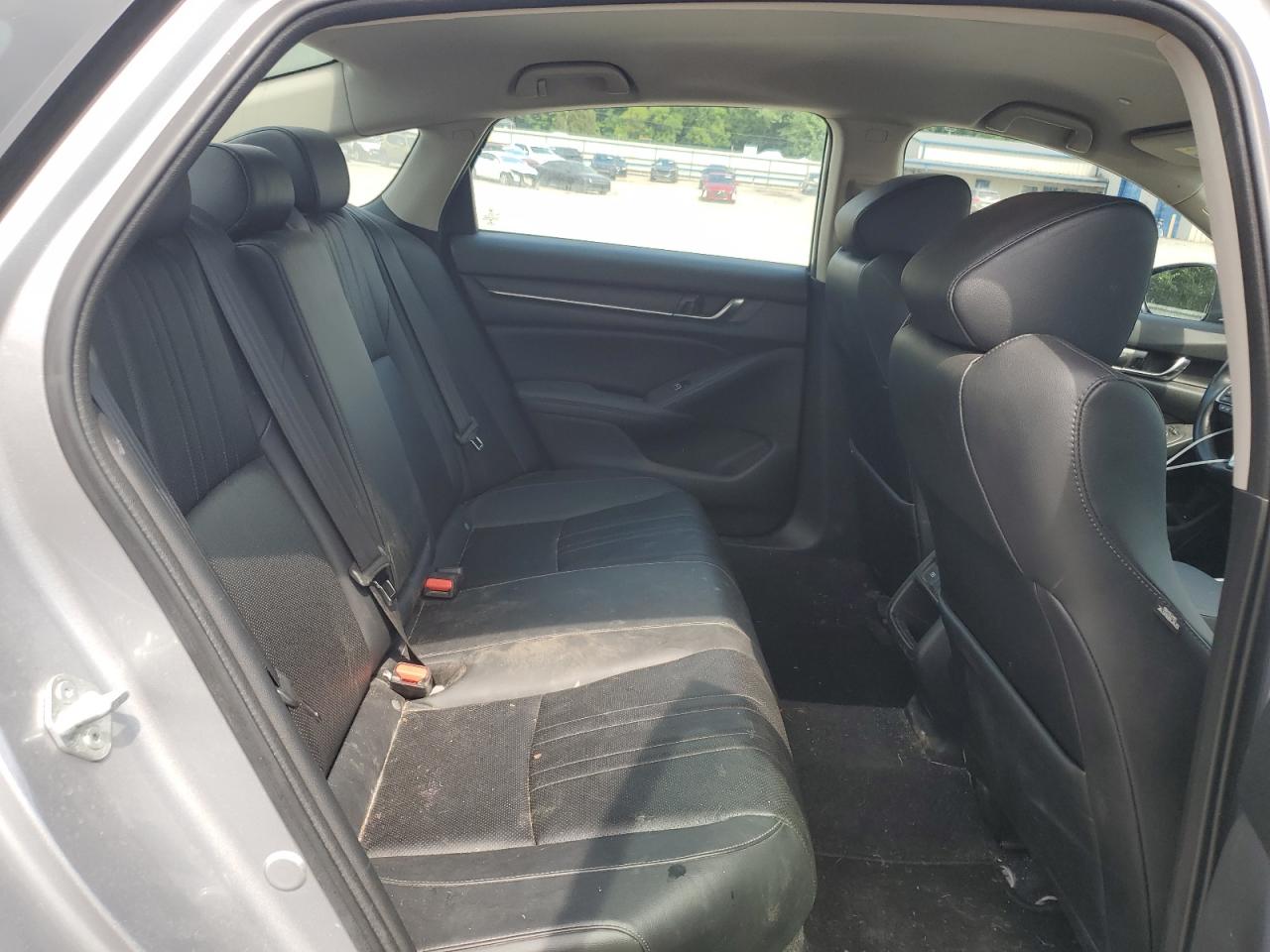 2022 Honda Accord Sport Se VIN: 1HGCV1F48NA105225 Lot: 63526605