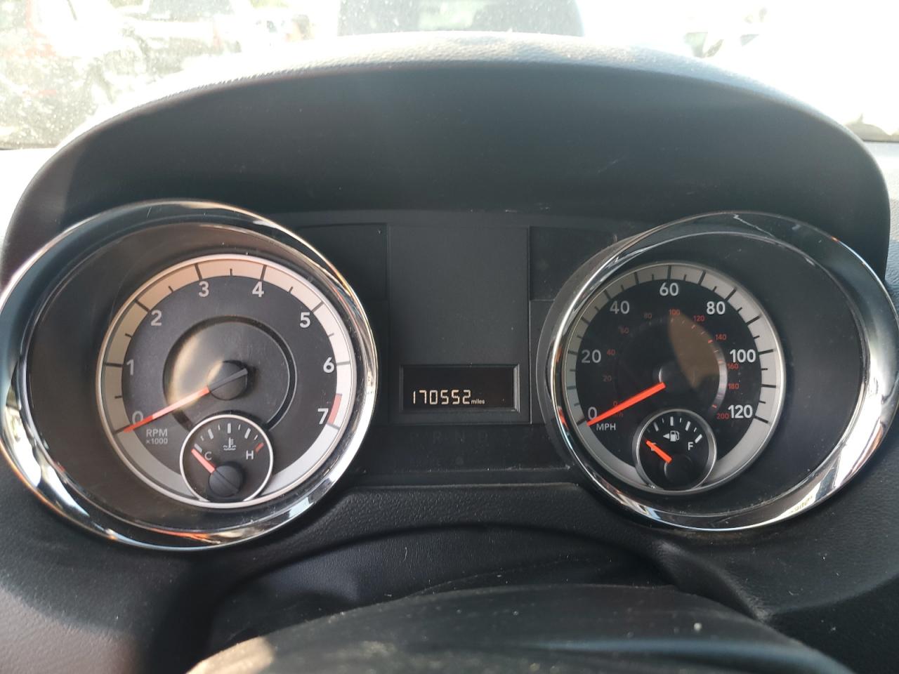2c4rdgbg8fr684308 2C4RDGBG8FR684308 2015 Dodge Grand Caravan Se