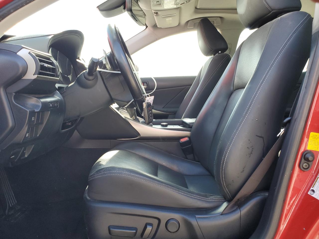 2019 Lexus Is 300 VIN: JTHBA1D24K5090345 Lot: 64672515