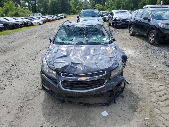  CHEVROLET CRUZE 2016 Сharcoal
