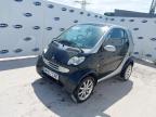 2007 SMART CITY PASSI for sale at Copart BRISTOL