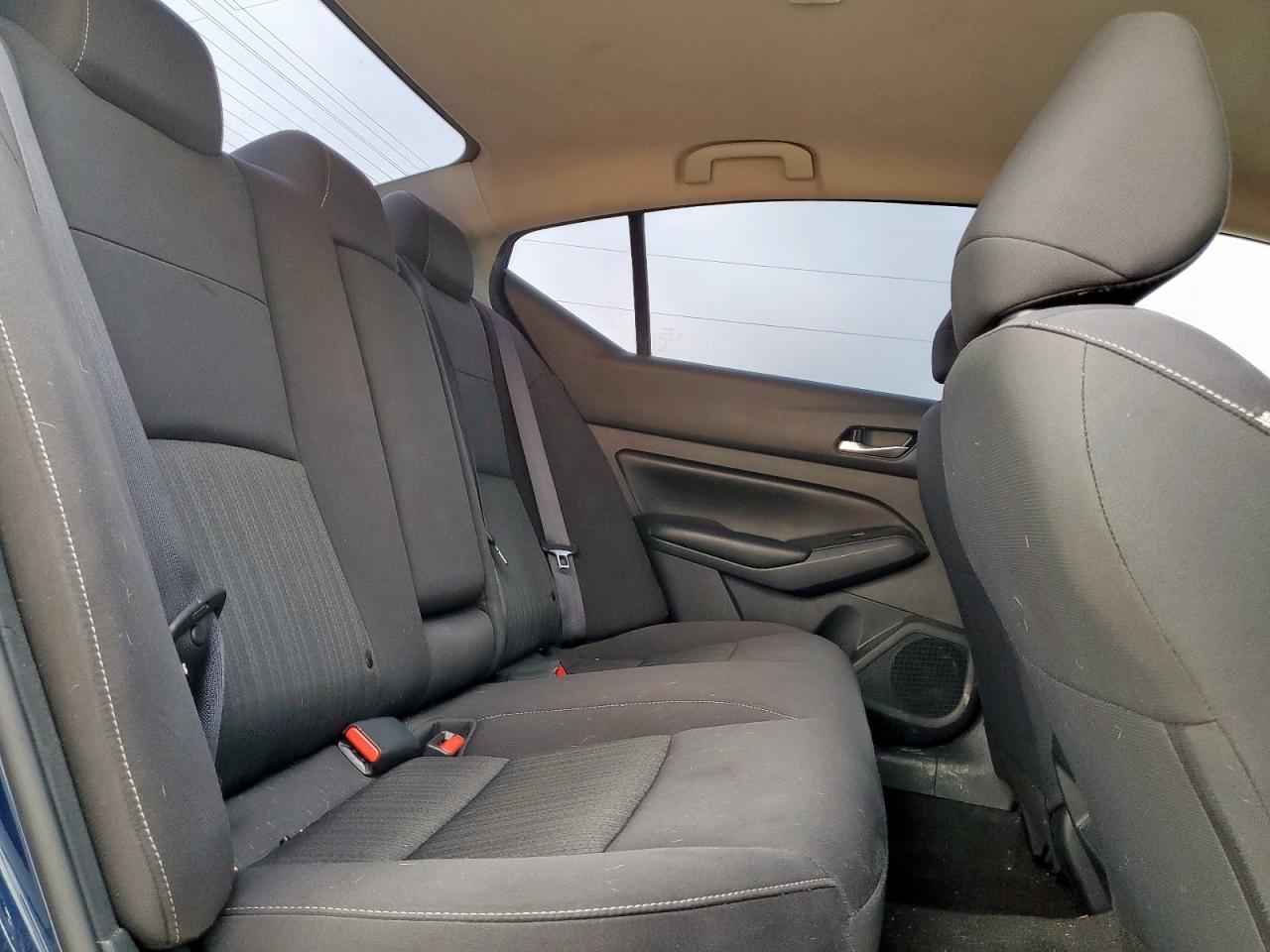 2022 Nissan Altima S VIN: 1N4BL4BV6NN303056 Lot: 64814285