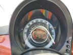 2013 FIAT 500 LOUNGE   for sale at Copart ON - TORONTO