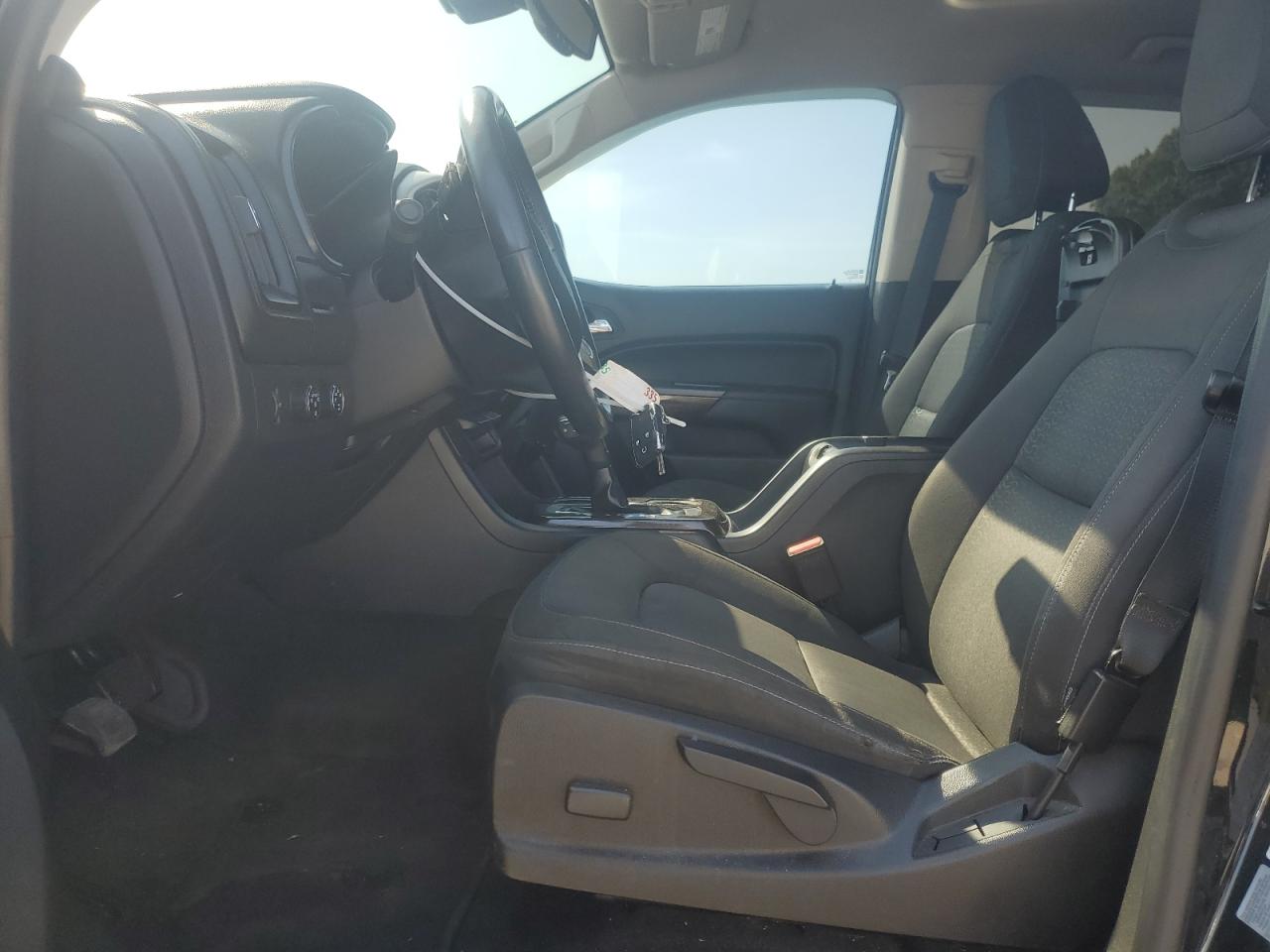 1gtg6be37f1141002 1GTG6BE37F1141002 2015 GMC Canyon Sle