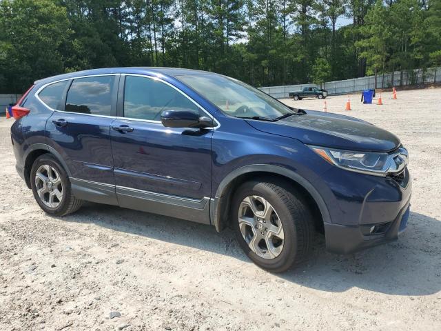  HONDA CRV 2017 Granatowy