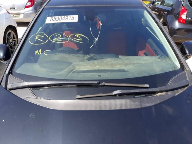 2007 HONDA CIVIC TYPE