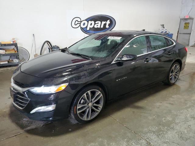 2024 Chevrolet Malibu Premier  