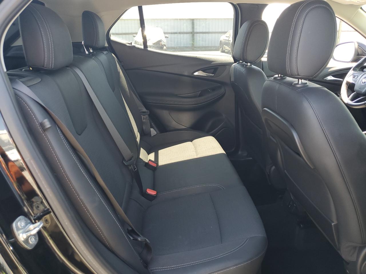 kl4mmcsl0mb176310 KL4MMCSL0MB176310 2021 Buick Encore Gx Preferred