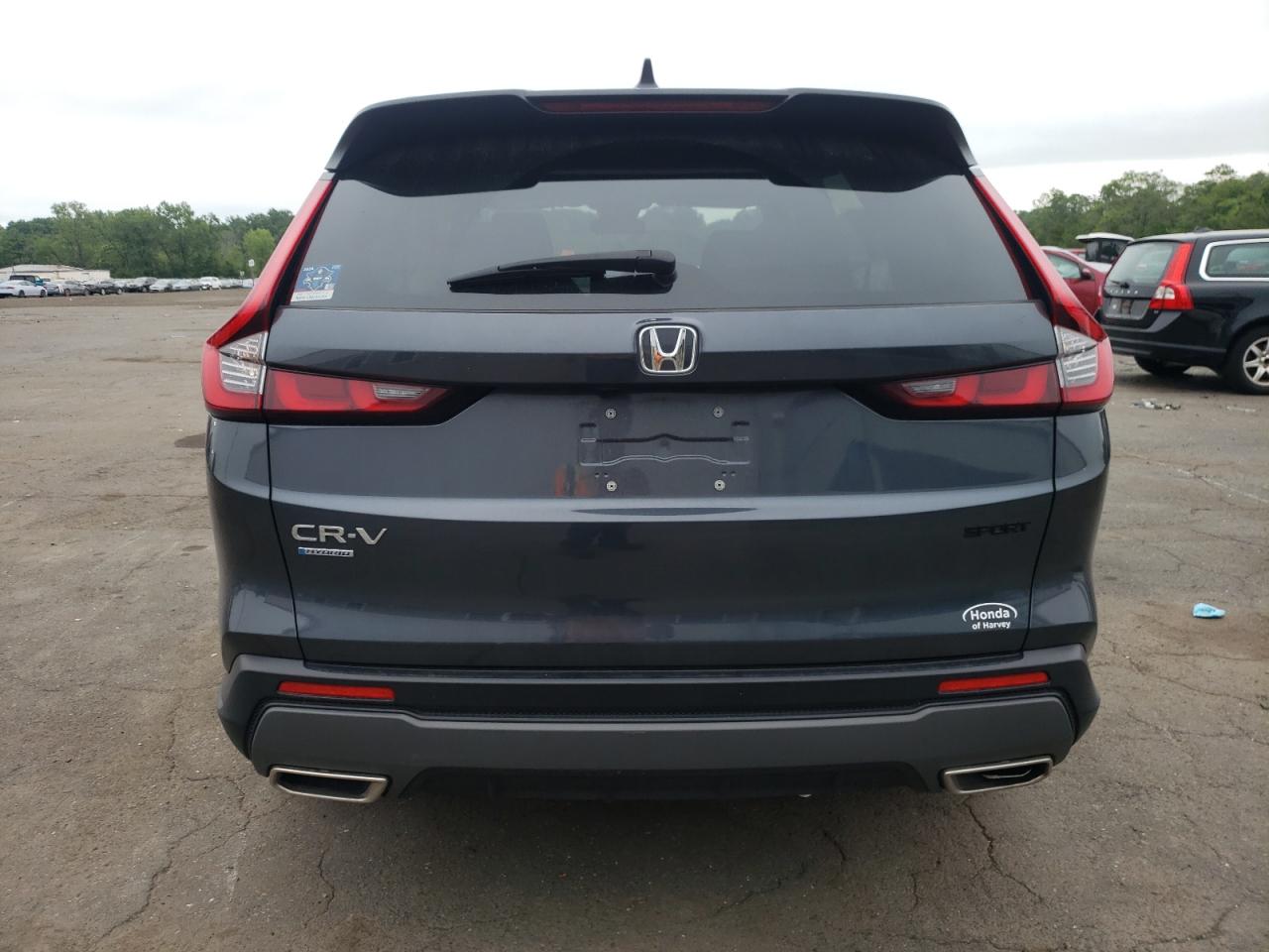2023 Honda Cr-V Sport VIN: 2HKRS5H56PH713111 Lot: 64582055
