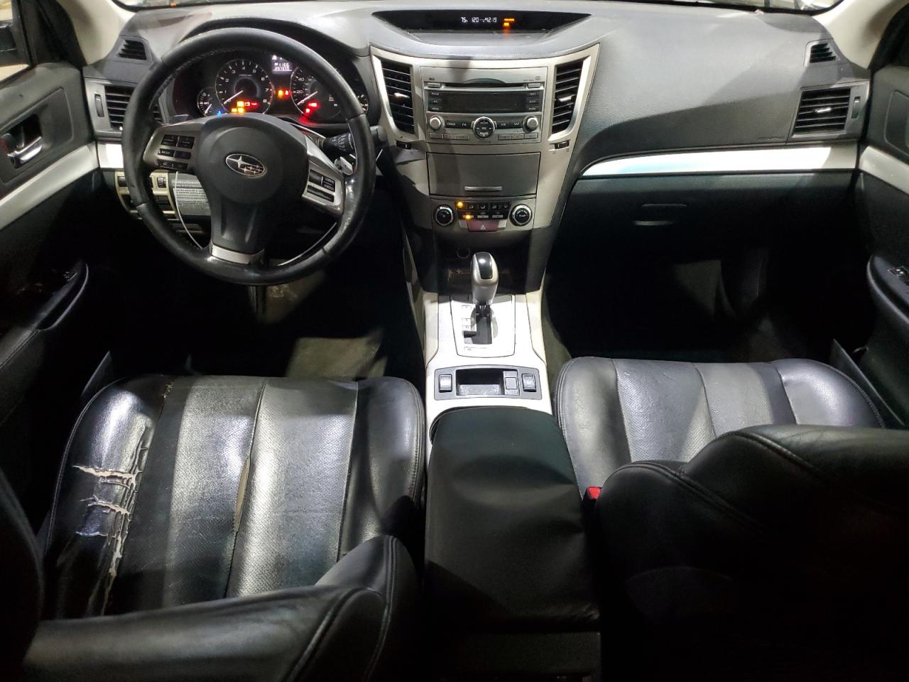 2012 Subaru Outback 2.5I Premium VIN: 4S4BRBGCXC3229391 Lot: 67016265