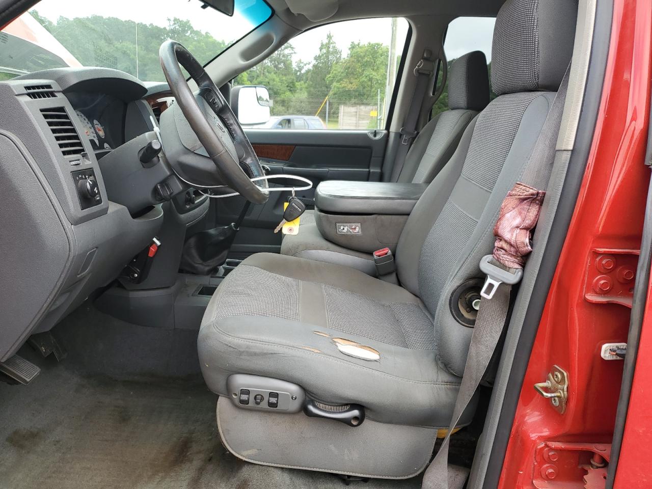 2006 Dodge Ram 2500 St VIN: 3D7KS28D06G157561 Lot: 64044665