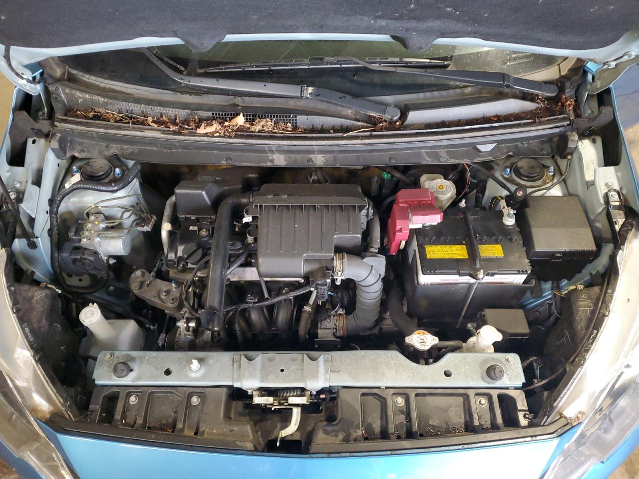 ml32auhj3nh002671 ML32AUHJ3NH002671 2022 Mitsubishi Mirage Es