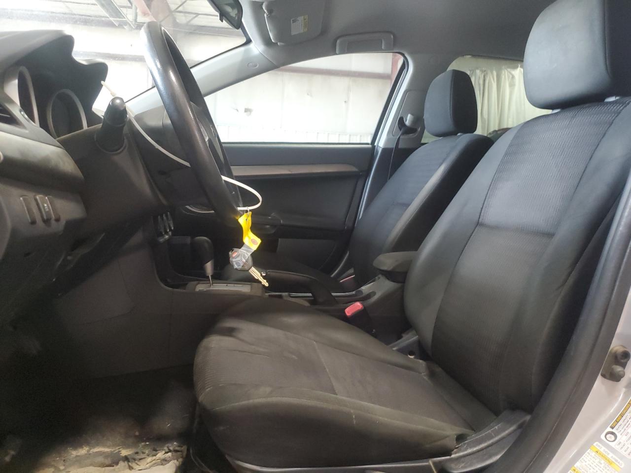 ja32u2fu1du013551 JA32U2FU1DU013551 2013 Mitsubishi Lancer Es/Es Sport