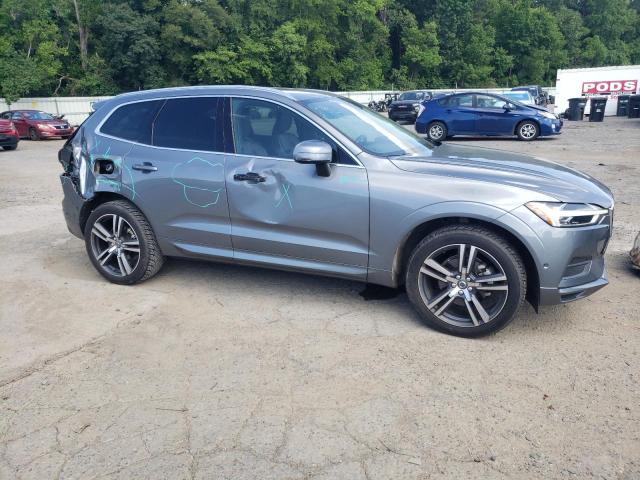  VOLVO XC60 2019 Szary