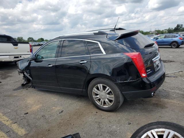  CADILLAC SRX 2013 Czarny