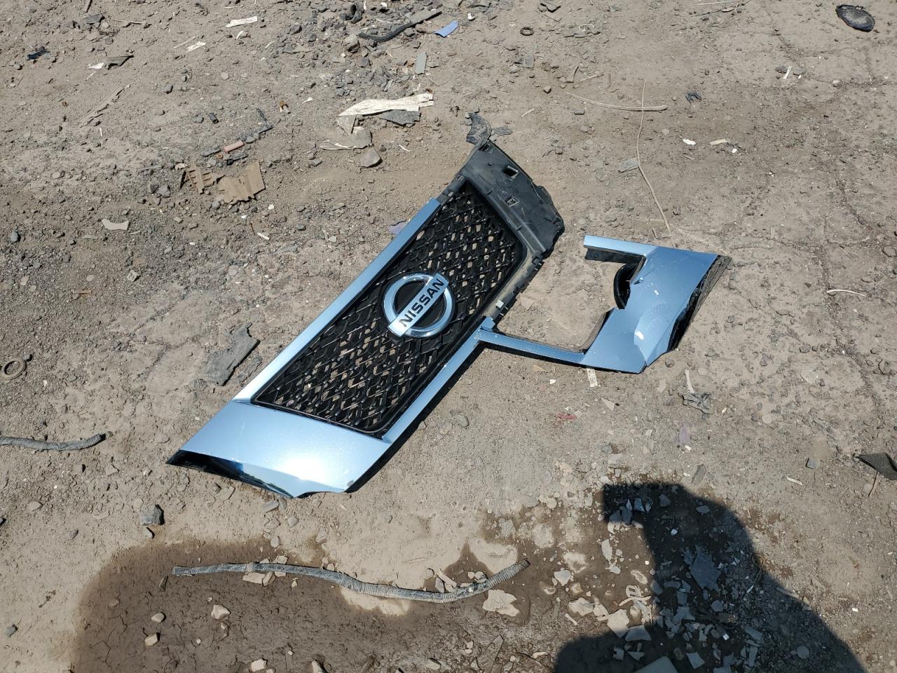 2016 Nissan Pathfinder S VIN: 5N1AR2MN7GC663291 Lot: 65246755