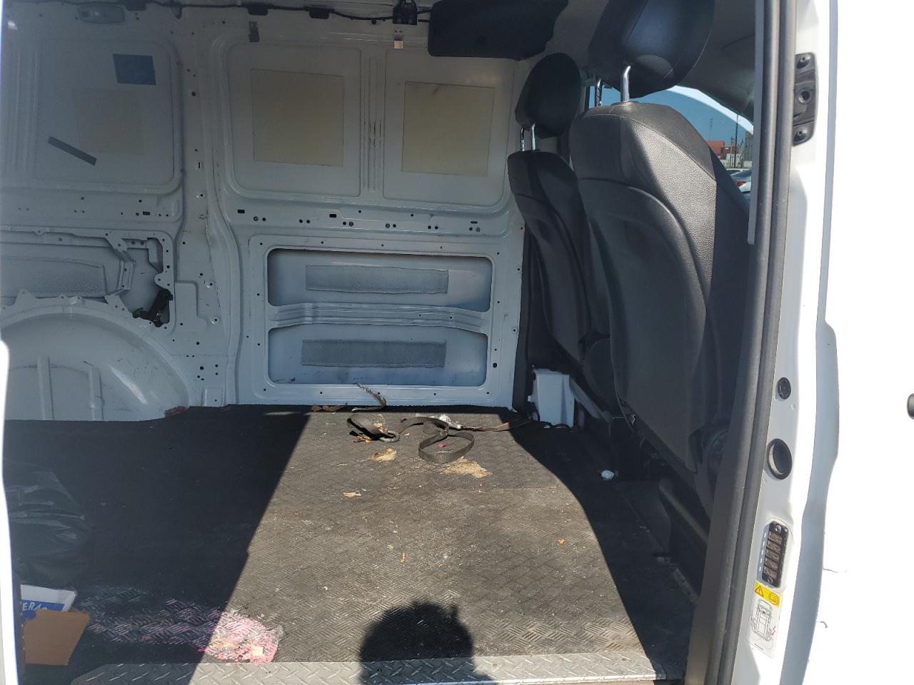 w1yv0bey5n4163447 W1YV0BEY5N4163447 2022 Mercedes-Benz Metris