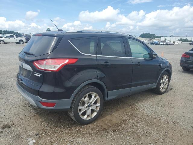  FORD ESCAPE 2016 Черный
