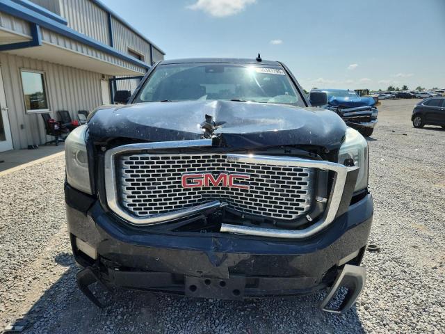 Parquets GMC YUKON 2015 Czarny