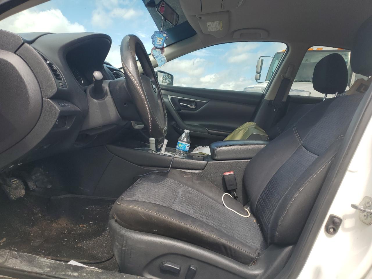 1n4al3ap5gn333337 1N4AL3AP5GN333337 2016 Nissan Altima 2.5