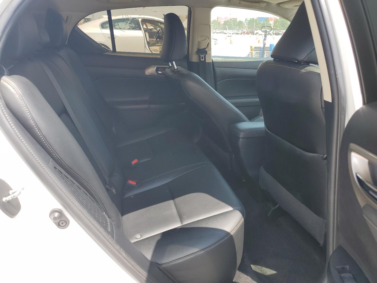 2017 Lexus Ct 200 VIN: JTHKD5BH5H2288495 Lot: 64116445