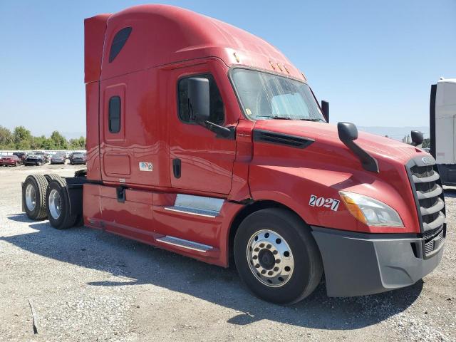 2020 Freightliner Cascadia 126   