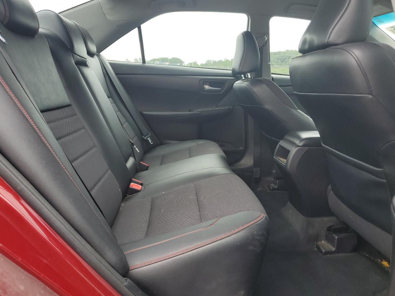 2017 Toyota Camry Le VIN: 4T1BF1FK4HU685691 Lot: 65012445