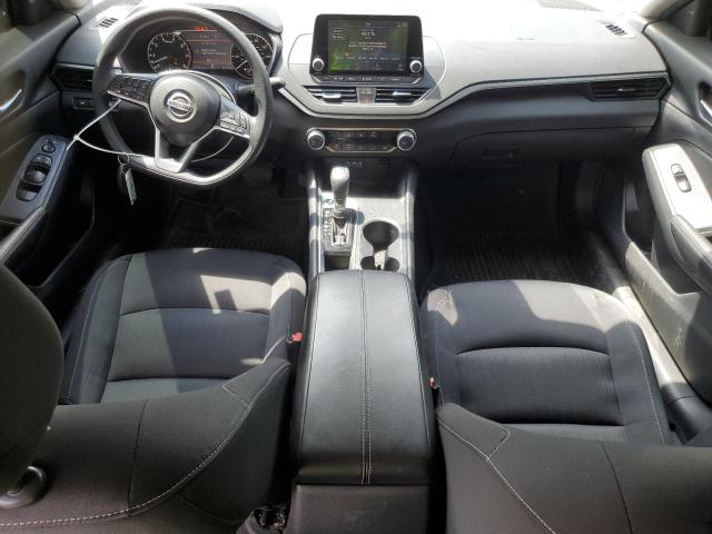  NISSAN ALTIMA 2022 Czarny