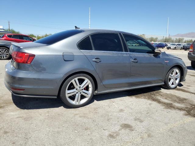 Седаны VOLKSWAGEN JETTA 2016 Серый