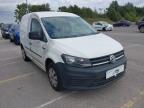 2017 VOLKSWAGEN CADDY STARTLINE for sale at Copart SANDTOFT
