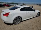 2010 INFINITI G37 BASE   for sale at Copart AB - EDMONTON