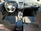 2016 CHEVROLET CRUZE LS   for sale at Copart CT - HARTFORD SPRINGFIELD