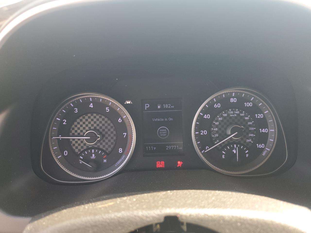 2019 Hyundai Elantra Sel VIN: 5NPD84LF4KH434560 Lot: 63522835