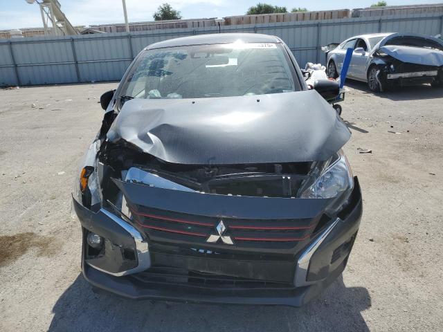  MITSUBISHI MIRAGE 2024 Szary