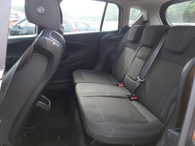 2013 FORD B-MAX TITA