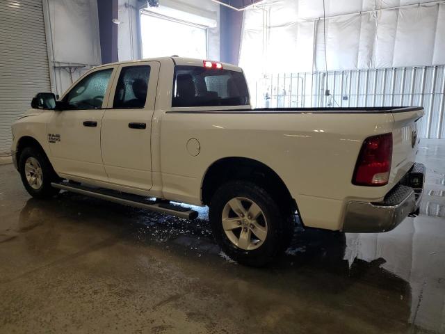  RAM 1500 2019 White