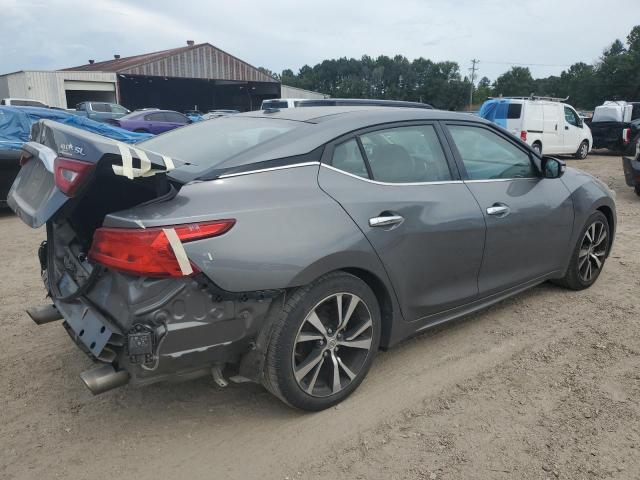  NISSAN MAXIMA 2018 Gray