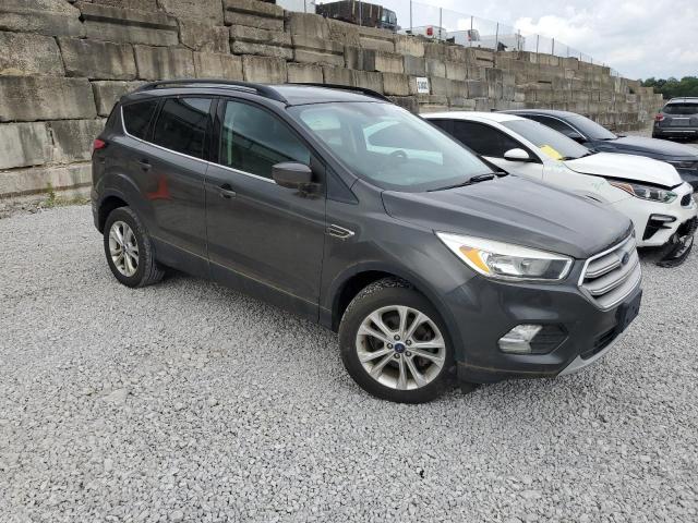  FORD ESCAPE 2018 Szary