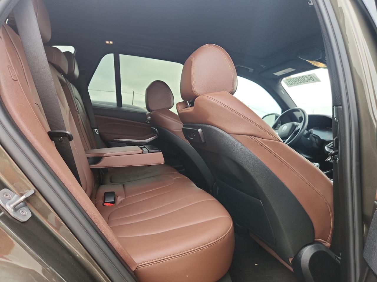 2020 BMW X5 xDrive40I VIN: 5UXCR6C09L9C52705 Lot: 64308905