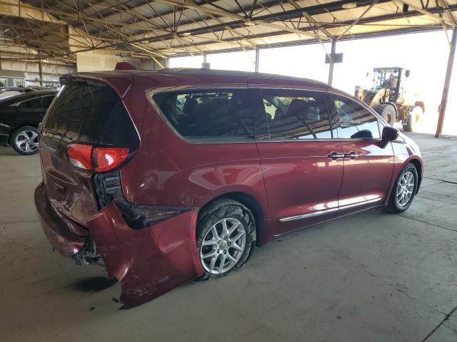  CHRYSLER PACIFICA 2020 Red
