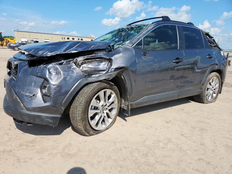 TOYOTA RAV4 XLE P 2024