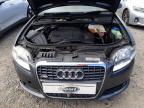2007 AUDI A4 S LINE TDI 140 AUTO  for sale at Copart WOLVERHAMPTON