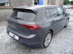 2023 VOLKSWAGEN GOLF LIFE TSI  for sale at Copart BELFAST