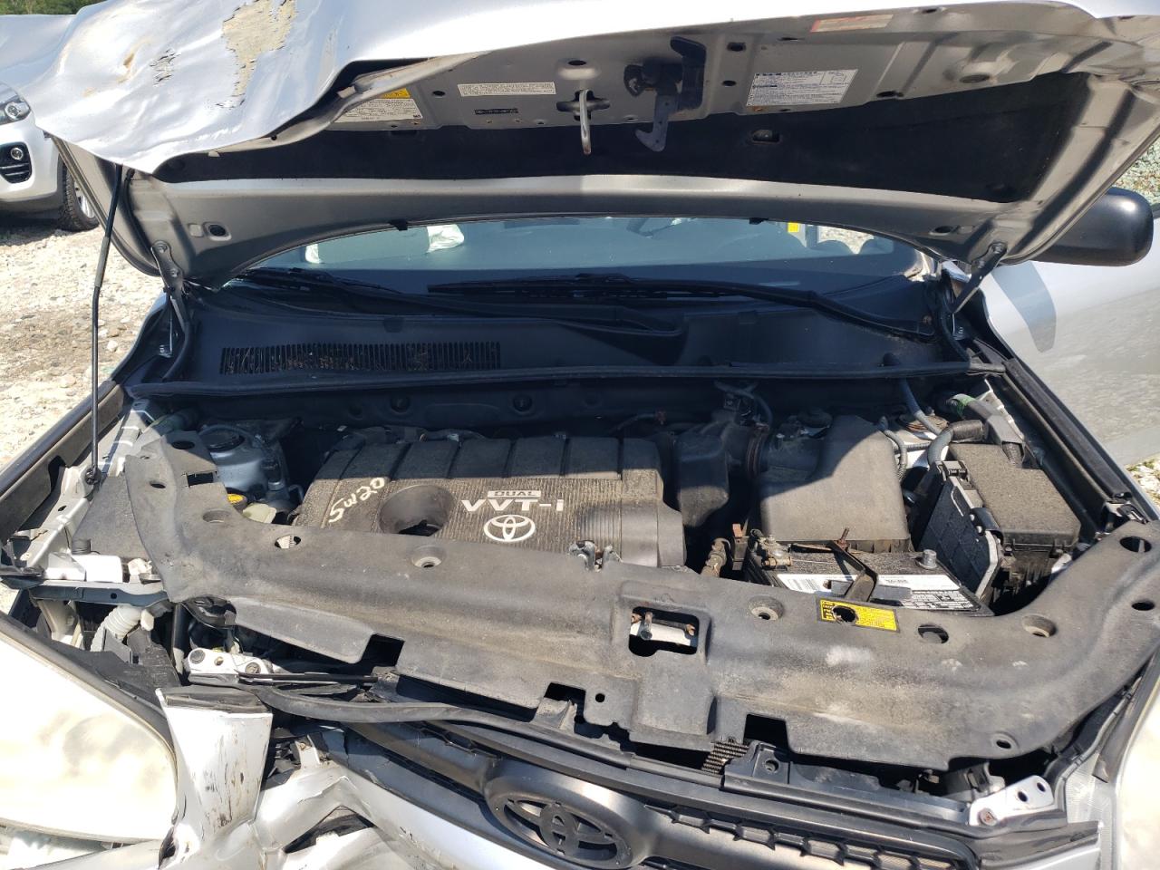 2010 Toyota Rav4 VIN: 2T3BF4DV5AW079649 Lot: 64286375