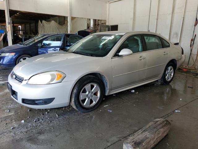 2010 Chevrolet Impala Lt