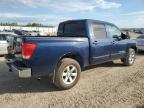 2012 NISSAN TITAN S   for sale at Copart AB - EDMONTON