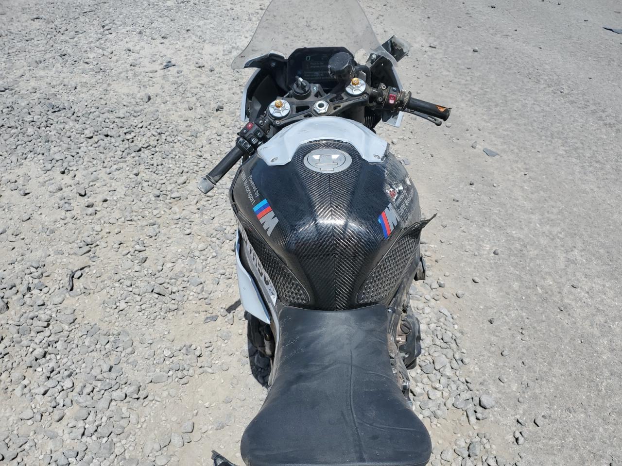 2021 BMW S 1000 Rr VIN: WB10E2302M6E93014 Lot: 62591895