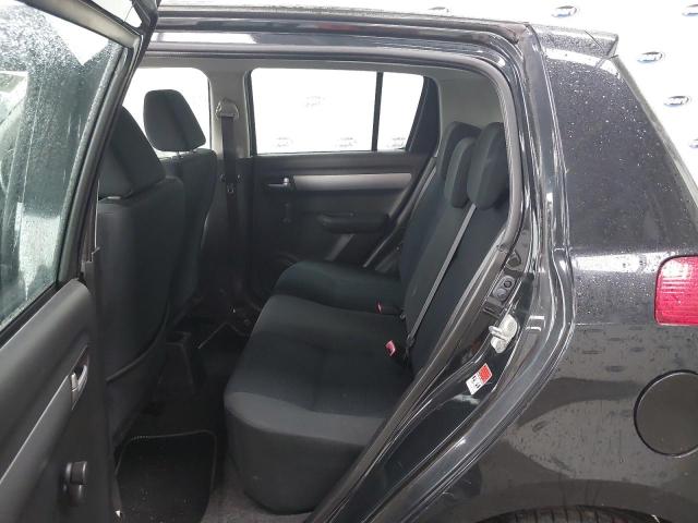 2010 SUZUKI SWIFT GL 5
